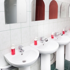 Хостел ы Рус Юго-Западная, Москва, Московская область