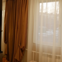 Гостиница День и ночь на Профсоюзной, Москва, Московская область