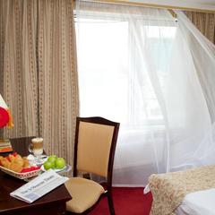 Отель Лайм, Москва, Московская область