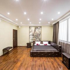 Гостиница Ладомир на Яузе, Москва, Московская область