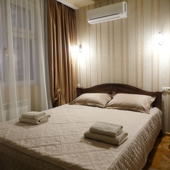 Гостиница День и ночь на Профсоюзной, Москва, Московская область