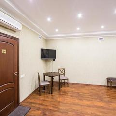 Гостиница Ладомир на Яузе, Москва, Московская область