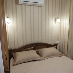 Гостиница День и ночь на Профсоюзной, Москва, Московская область