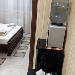 Гостиница День и ночь на Профсоюзной, Москва, Московская область