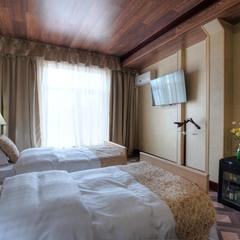 Отель Лайм, Москва, Московская область