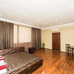 Гостиница Ладомир на Яузе, Москва, Московская область