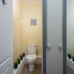 Хостел Мир, Москва, Московская область