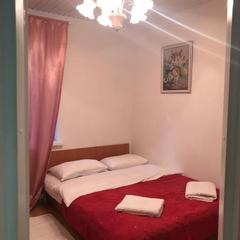 Гостевой дом Гала Люкс, Москва, Московская область