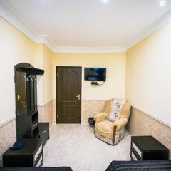 Гостиница Ладомир на Яузе, Москва, Московская область