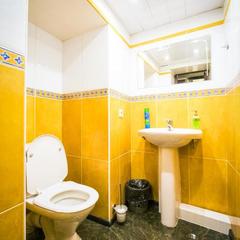 Гостиница Ладомир на Яузе, Москва, Московская область