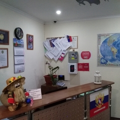 Хостел ы Рус Юго-Западная, Москва, Московская область