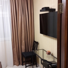 Гостиница День и ночь на Профсоюзной, Москва, Московская область