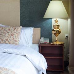 Отель Лайм, Москва, Московская область