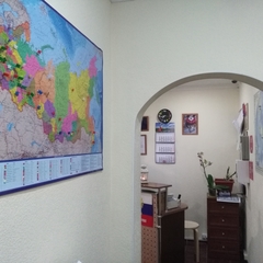 Хостел ы Рус Юго-Западная, Москва, Московская область