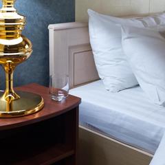 Отель Лайм, Москва, Московская область