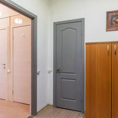 Хостел Мир, Москва, Московская область