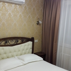 Гостиница День и ночь на Профсоюзной, Москва, Московская область