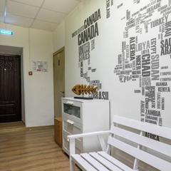Хостел Мир, Москва, Московская область