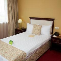 Отель Лайм, Москва, Московская область