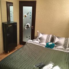 Гостиница Ладомир на Яузе, Москва, Московская область