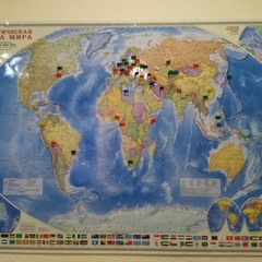 Хостел ы Рус Юго-Западная, Москва, Московская область