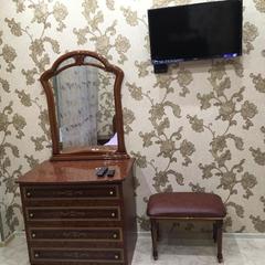 Гостиница Ладомир на Яузе, Москва, Московская область