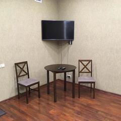 Гостиница Ладомир на Яузе, Москва, Московская область