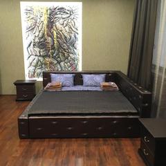 Гостиница Ладомир на Яузе, Москва, Московская область