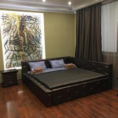 Гостиница Ладомир на Яузе, Москва, Московская область