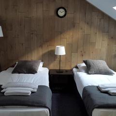 Гостиница PEOPLE Loft Tverskaya, Москва, Московская область