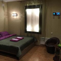 Гостиница Ладомир на Яузе, Москва, Московская область