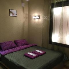 Гостиница Ладомир на Яузе, Москва, Московская область