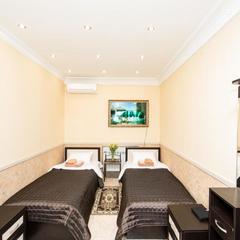 Гостиница Ладомир на Яузе, Москва, Московская область