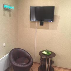 Гостиница Ладомир на Яузе, Москва, Московская область