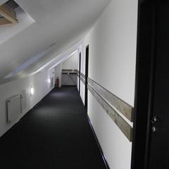 Гостиница PEOPLE Loft Tverskaya, Москва, Московская область