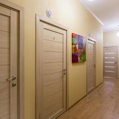 Хостел Мир, Москва, Московская область