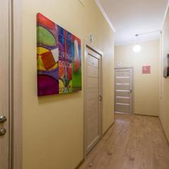 Хостел Мир, Москва, Московская область