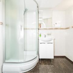 Гостиница Ладомир на Яузе, Москва, Московская область