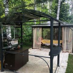 Гостевой дом Гала Люкс, Москва, Московская область