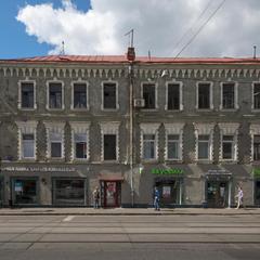 Хостел Мир, Москва, Московская область