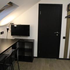 Гостиница PEOPLE Loft Tverskaya, Москва, Московская область