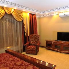 Гостиница Ладомир на Яузе, Москва, Московская область