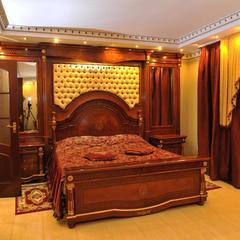 Гостиница Ладомир на Яузе, Москва, Московская область