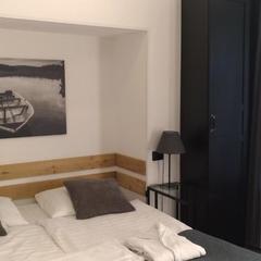 Гостиница PEOPLE Loft Tverskaya, Москва, Московская область