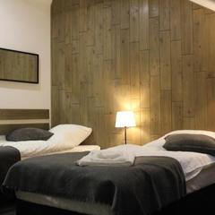 Гостиница PEOPLE Loft Tverskaya, Москва, Московская область