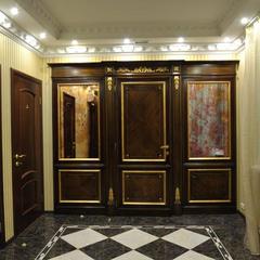 Гостиница Ладомир на Яузе, Москва, Московская область