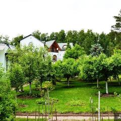 Гостевой дом Гала Люкс, Москва, Московская область