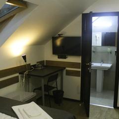 Гостиница PEOPLE Loft Tverskaya, Москва, Московская область