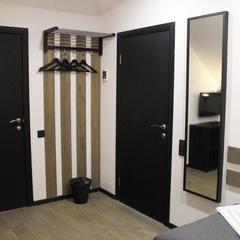 Гостиница PEOPLE Loft Tverskaya, Москва, Московская область