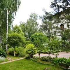 Гостевой дом Гала Люкс, Москва, Московская область